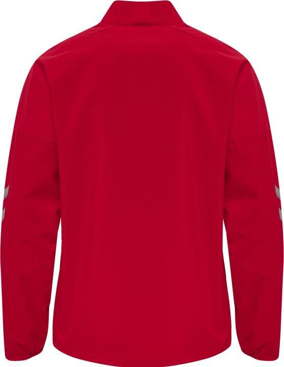 Actual product image hummel hmlLEAD track jacket men (S)