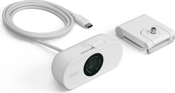 Produktbild Elgato Facecam Neo (2 Mpx)