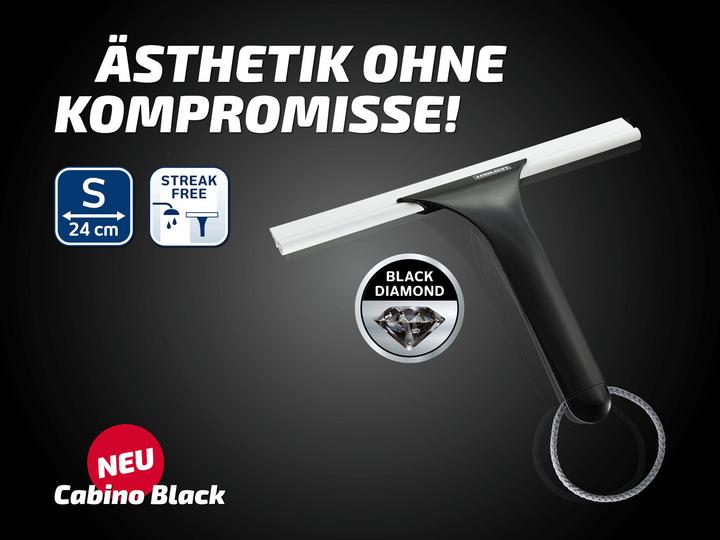 Produktbild Leifheit Duschabzieher Cabino