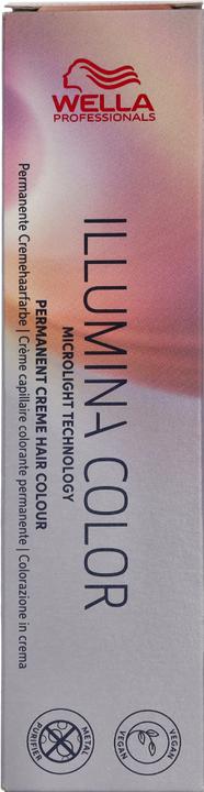 Immagine prodotto Wella Colore Illumina (7/7 marrone biondo medio)