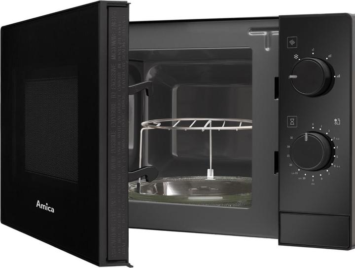 Produktbild Amica Friend AMMF20M1B (20 l)