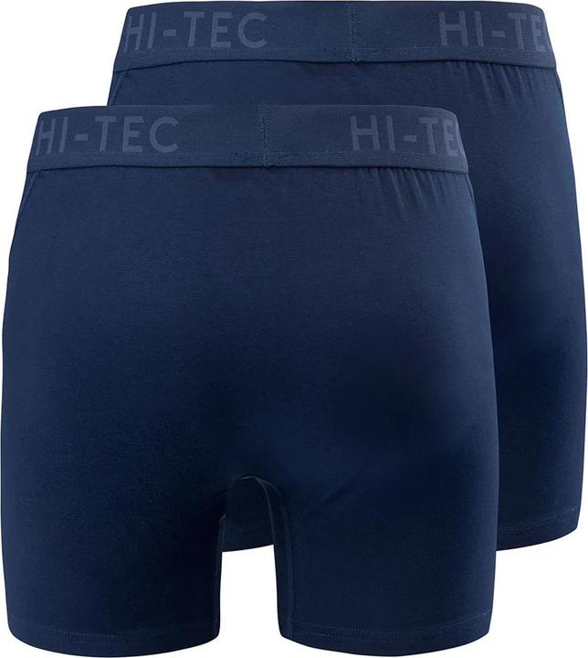 Produktbild Hi-Tec Roixo Boxershorts (2erPack) (S, 2er Pack)