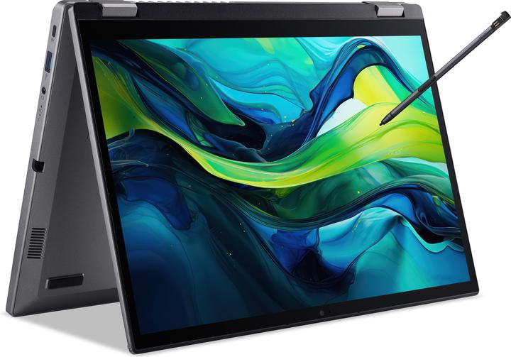 Produktbild Acer Aspire Spin 14 (14", Intel Core 7 150U, 32 GB, 1000 GB, CH)