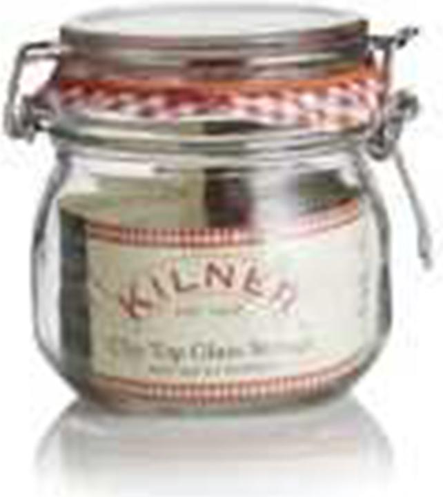 Produktbild Kilner Drahtbügelglas (1 Stk., 0.50 l)