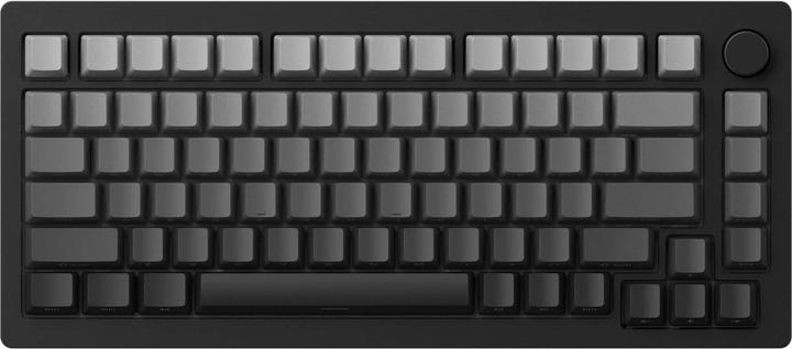 Actual product image Akko Monsgeek M1W SP (US, Cable, Wireless)