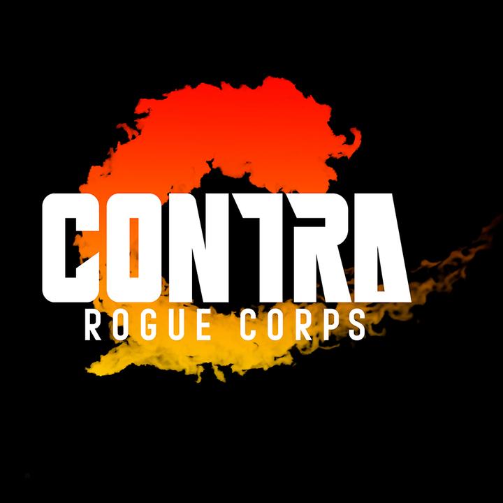 Image du produit Konami Contre : Rogue Corps Xbox One (Xbox One S, Xbox One X, DE)