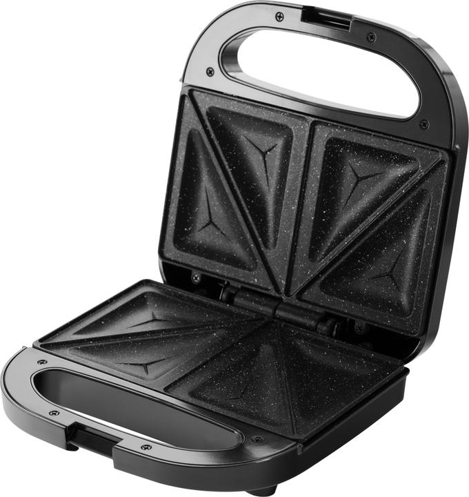 Actual product image Zelmer Opiekacz ZSM 7710
