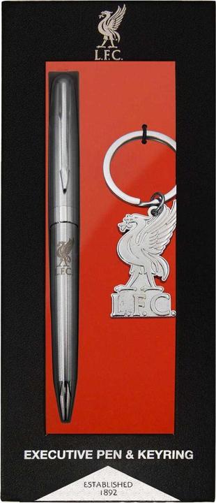 Actual product image Score Draw Crest Pen Set