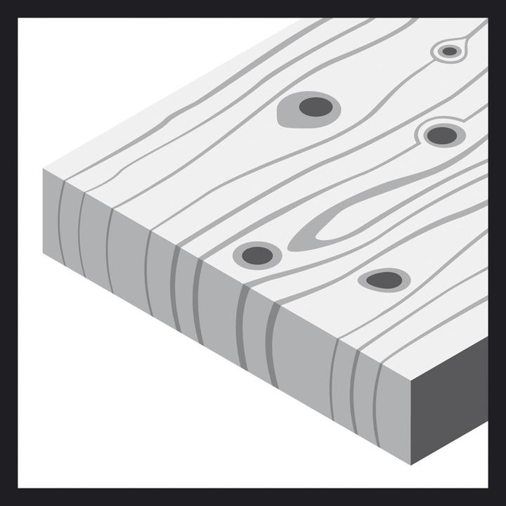 Produktbild Bosch Professional Zubehör Schleifrolle C410 Standard for Wood and Paint, 115 mm, 5 m, 80 (80)