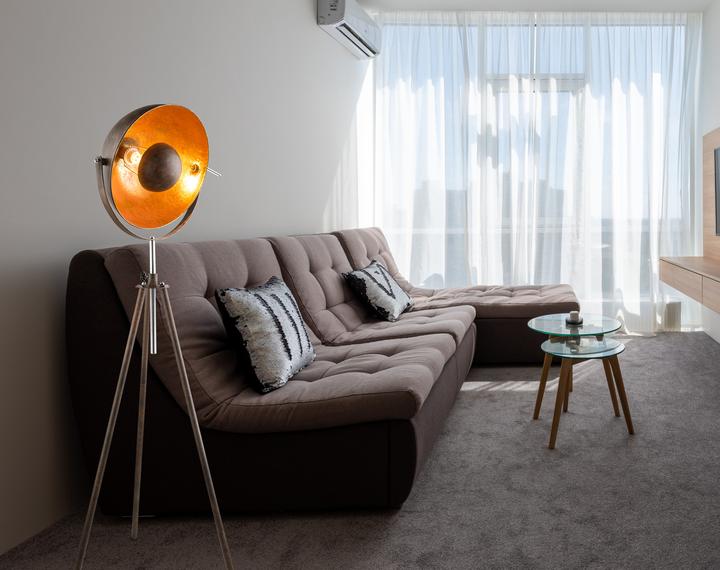 Produktbild Globo Stehleuchte Xirena I (E27)