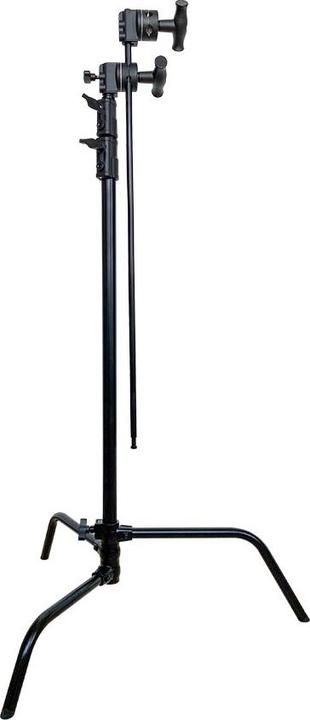 Produktbild Kupo 40" Master C-Stand Sliding Leg & Quick Release Kit (313 cm, 10 kg)