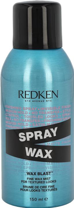 Produktbild Redken Styling Spray Wax (150 ml)