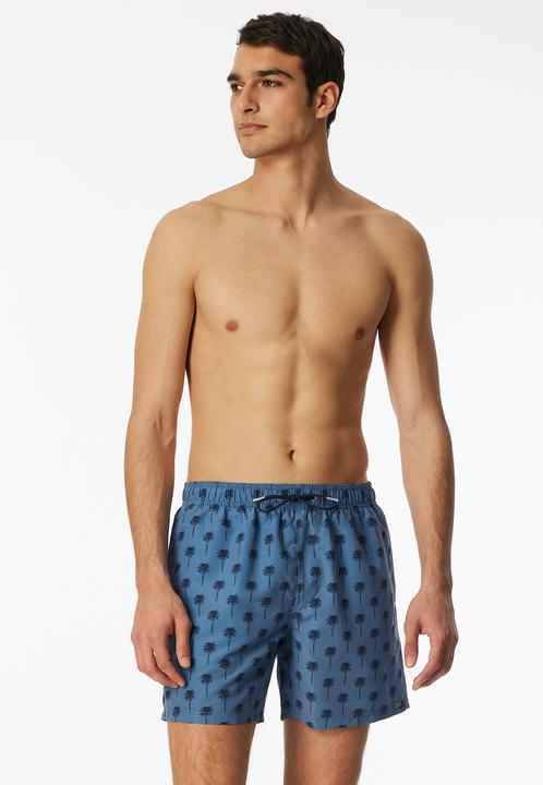 Actual product image Schiesser Badeshorts Ocean Swim (7)