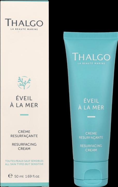 Actual product image Thalgo Resurfacing Cream (Exfoliation, 50 ml)