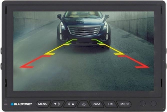 Immagine prodotto Blaupunkt Monitor RVM 7.1 per 2 telecamere retrovisive