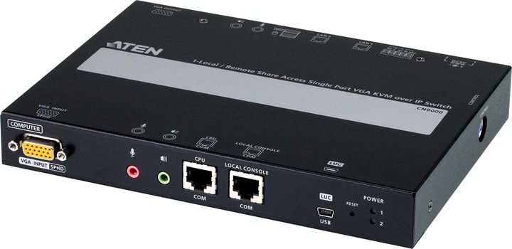 Produktbild Aten KVM over IP-Switch