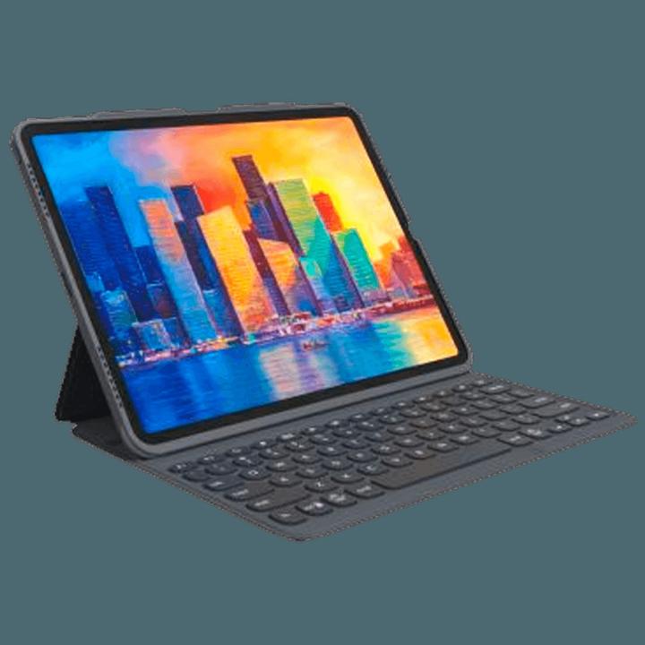 Produktbild Zagg Keyboard Pro Keys Pro Charcoal