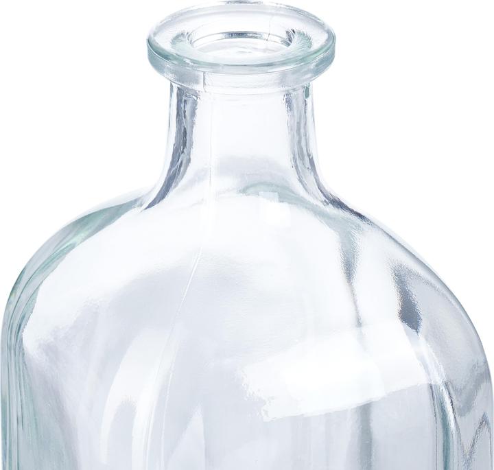 Actual product image Relaxdays 6x flask (6 pcs., 0.50 l)