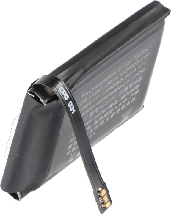 Immagine prodotto AccuCell Akku Apple Watch Series 8 45mm, A2771