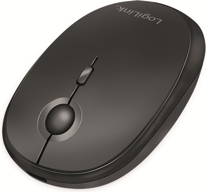 Actual product image LogiLink Mouse optical (Wireless)