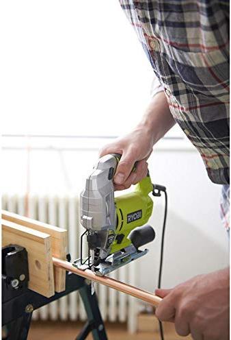 Actual product image Ryobi RJS750-G jigsaw 500 W