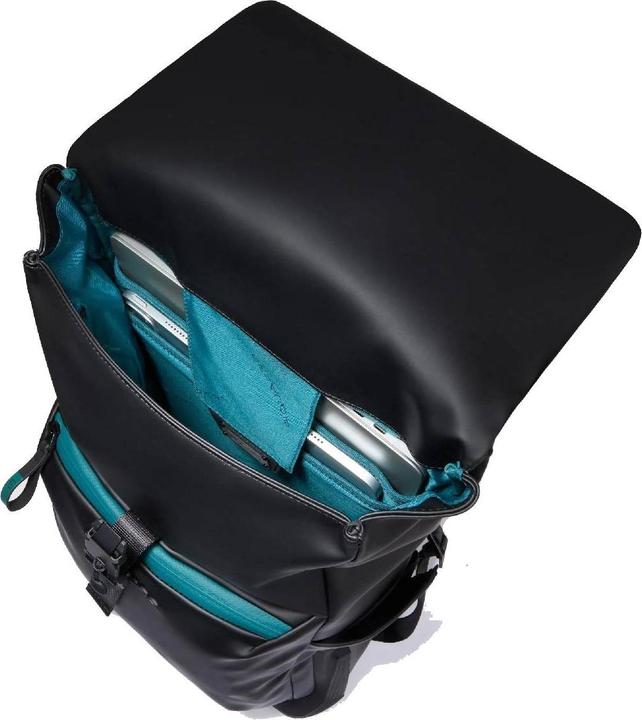 Actual product image Piquadro Laptoprucksack 14" (15 l)