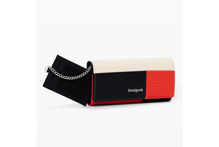 Actual product image Desigual portfolio parks mariona