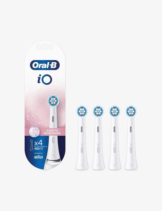 Immagine prodotto Oral-B iO Sanfte Reinigung (4 x)