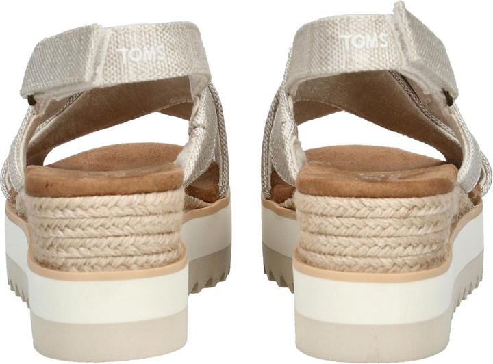 Produktbild Toms Sandalen (36.5)
