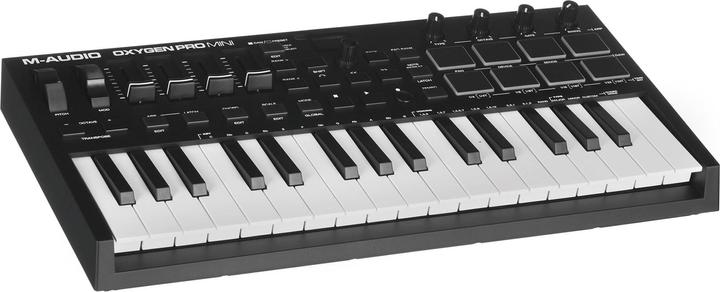 Produktbild M-Audio Oxygen Pro Mini (Controller)