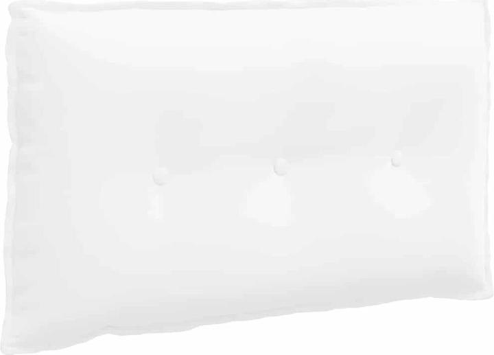 Produktbild vidaXL Rücken Kissen (80 x 50 cm)