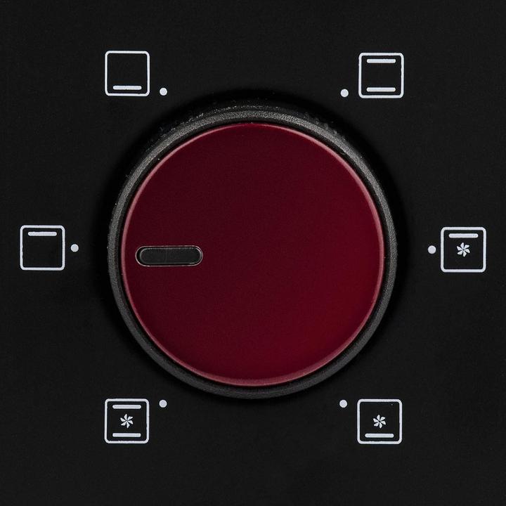 Actual product image G3 Ferrari G10073 electric oven