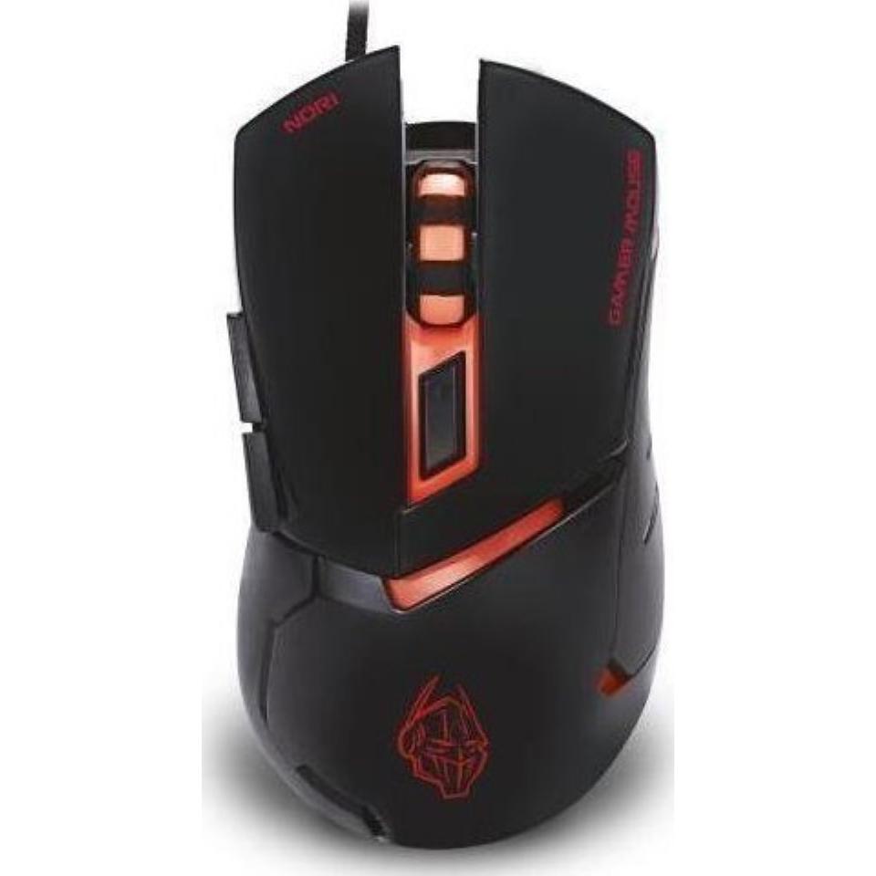 Zeroground Mouse MS-2800G NORI, Maus