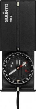 Image du produit Suunto Mb-6 Nh