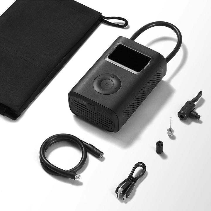 Actual product image Xiaomi Air Compressor 2 Pro