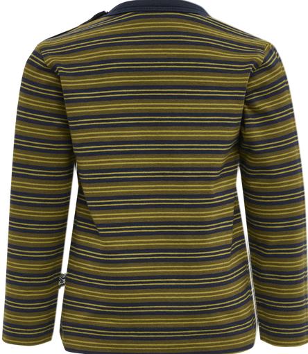 Produktbild hummel Hmlunited T-Shirt L/S (74)