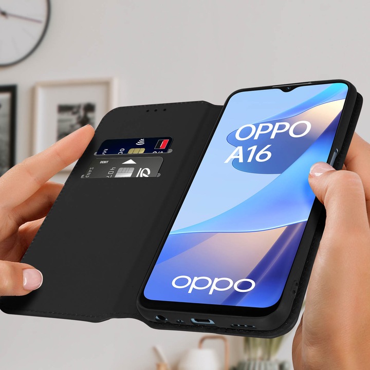 Produktbild Avizar Elec Series (Oppo A54s)
