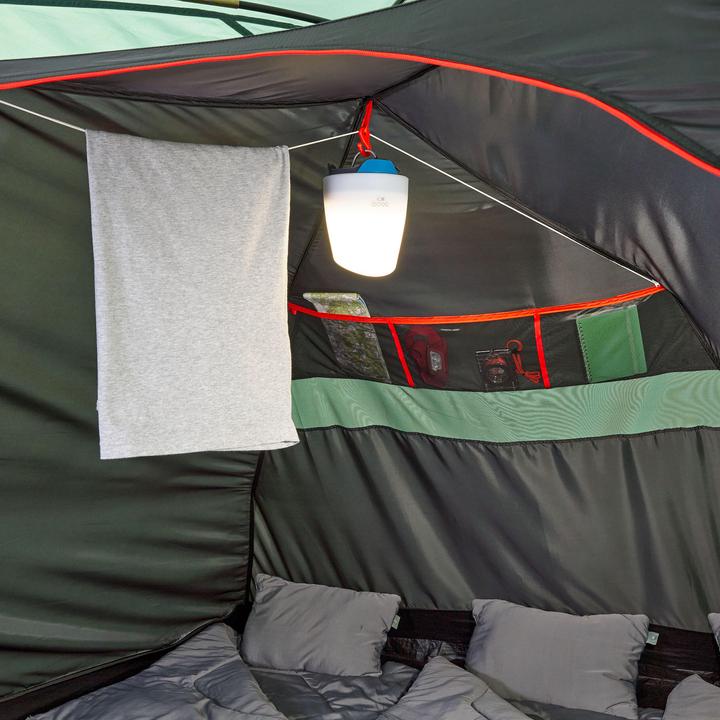 Image du produit Quechua MH100 XL (Tente igloo, 5.41 kg, 3 personnes)