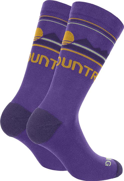 Wild Country Flow (43 - 46)