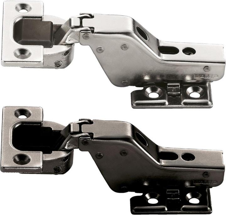 Actual product image Sugatsune Heavy-duty cup belt, corner belt, center belt and inboard belt