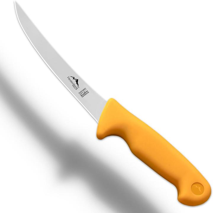 Produktbild Hestenberg Ausbeinmesser (15.20 cm)