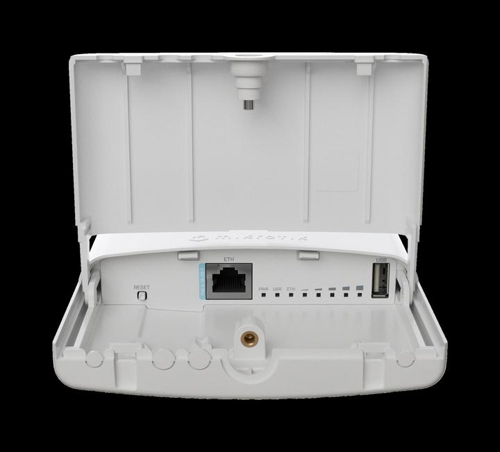 Image du produit MikroTik NetBox 5 ax avec avec double coeur ARM IPQ-5010 800