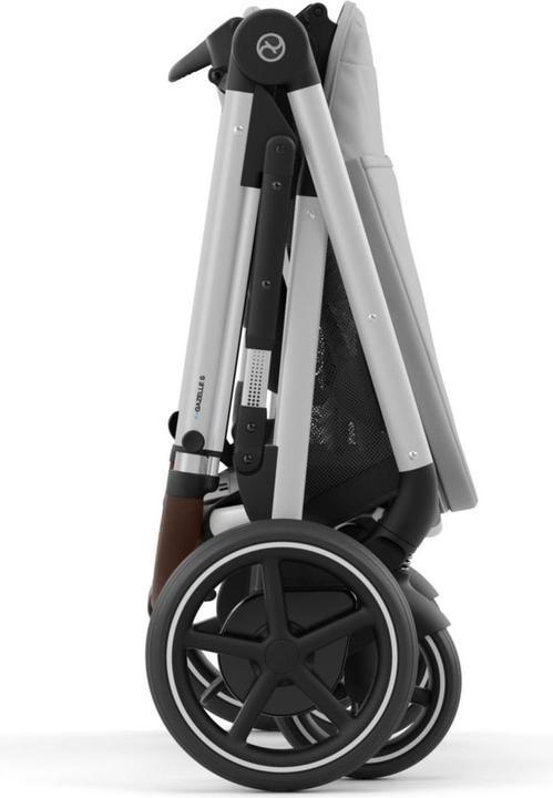 Image du produit Cybex eGazelle S Set Jumeaux