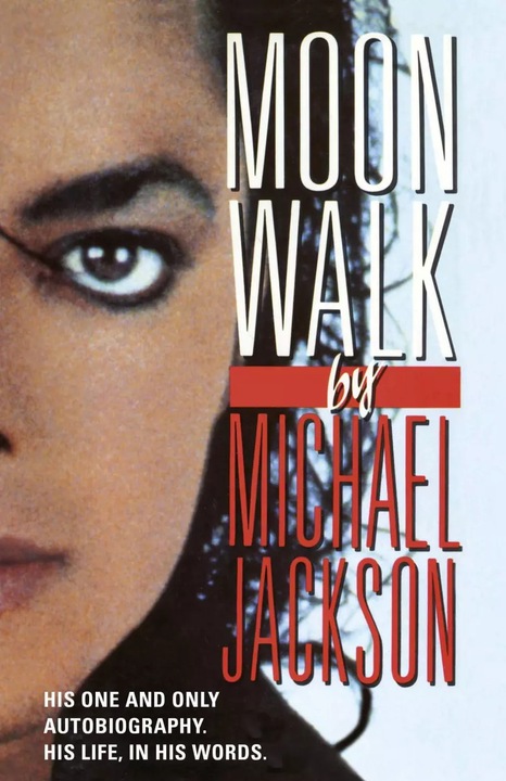 Produktbild Moonwalk (Englisch, Michael Jackson, 2010)