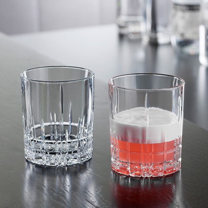 Image du produit Spiegelau Parfait (3.68 dl, 4 x, Verre à whisky)