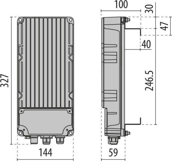Produktbild PiL 3118130