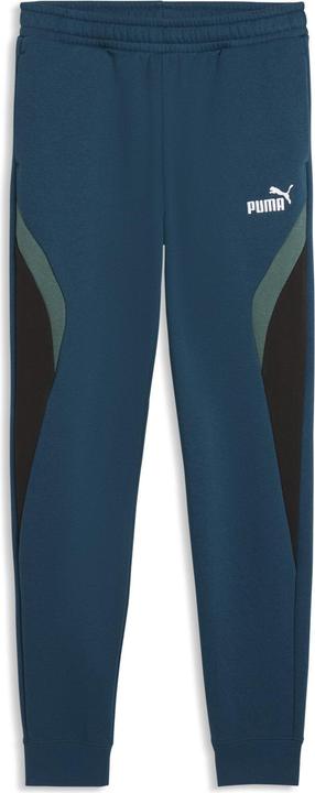 Image du produit Puma ESS BLOCK Sweatpants FL B (140)