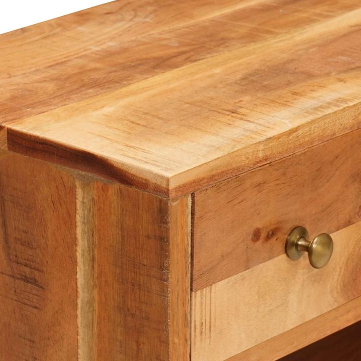 Image du produit vidaXL TV-Ständer (110 x 30 x 44 cm)