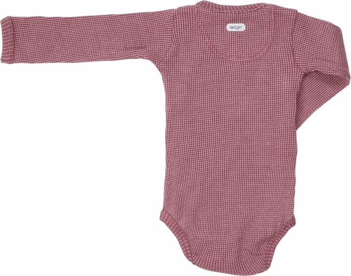Produktbild Lodger Wickelbody Ciumbelle langarm (62)