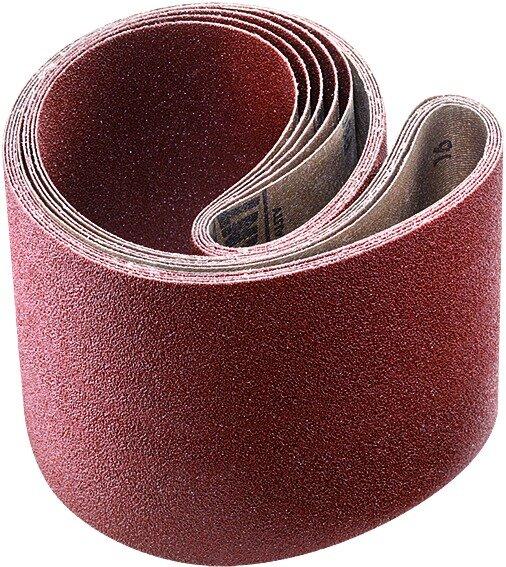 Actual product image technocraft Abrasive belts (100)